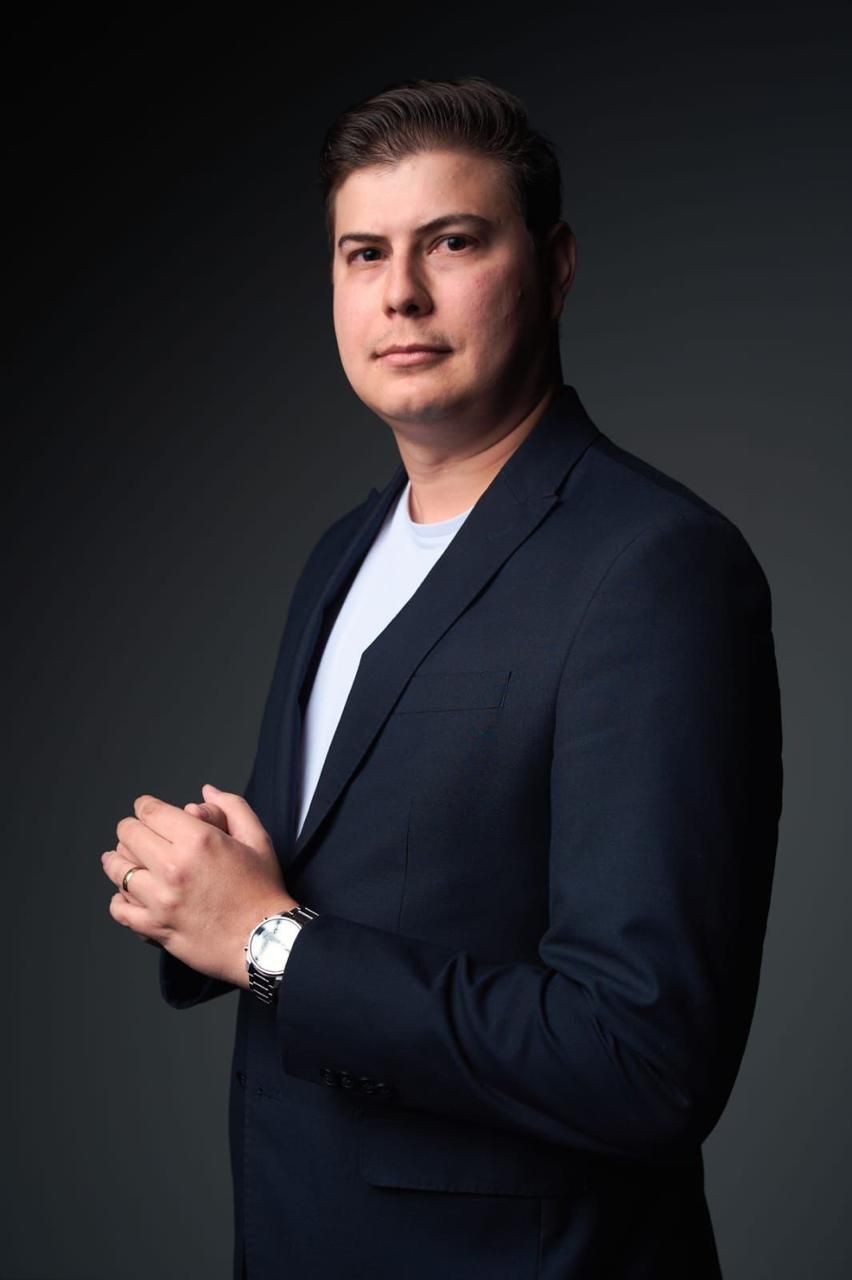 Foto de Francis Lucas